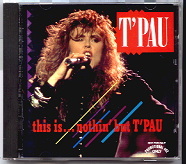 T'pau - This Is ... Nothin' But T'Pau